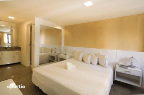 Apartamento confortável em Fortaleza por Carpediem